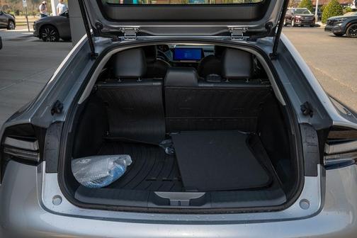 Cutting Edge 2025 Toyota Prius Plug-In Hybrid XSE