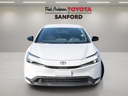 2023 Toyota Prius LE