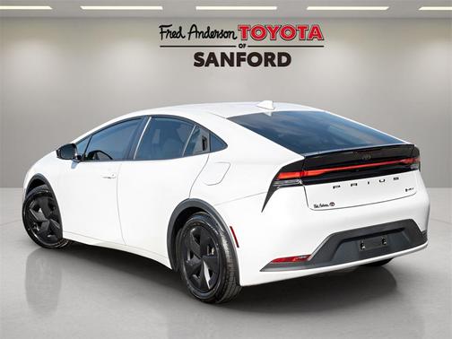 2023 Toyota Prius LE