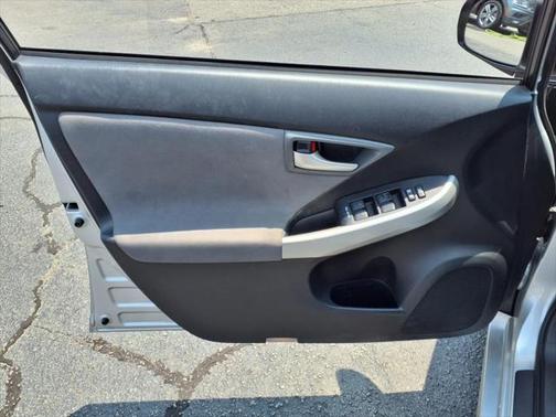 2014 Toyota Prius Four