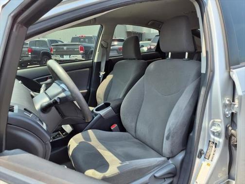2014 Toyota Prius Four