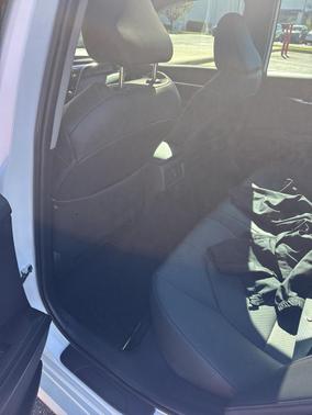 2022 Toyota Camry XLE