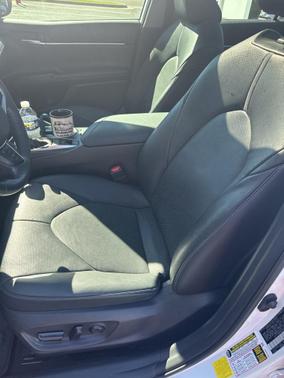 2022 Toyota Camry XLE