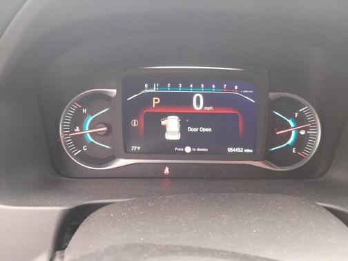 2021 Honda Pilot AWD Special Edition