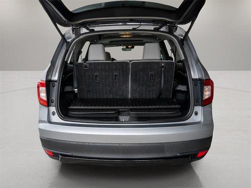 2021 Honda Pilot AWD Special Edition