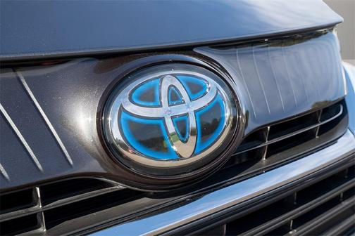 2024 Toyota Venza XLE