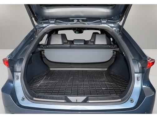 2024 Toyota Venza XLE