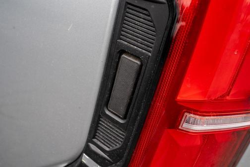 2025 Toyota Tacoma Hybrid TRD Off Road