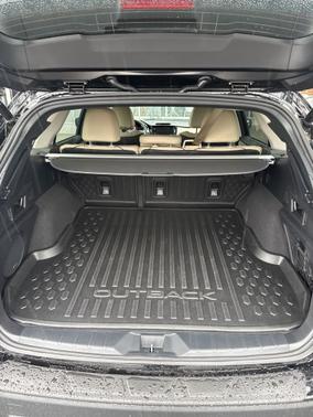 2025 Subaru Outback Limited XT