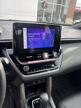 2024 Toyota Corolla Hybrid SE