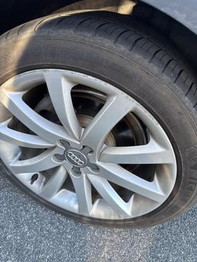 2013 Audi A4 2.0T Premium