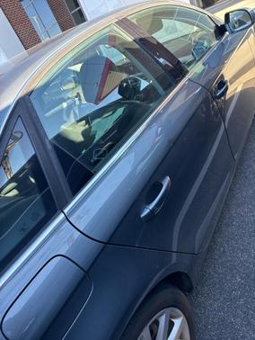 2013 Audi A4 2.0T Premium