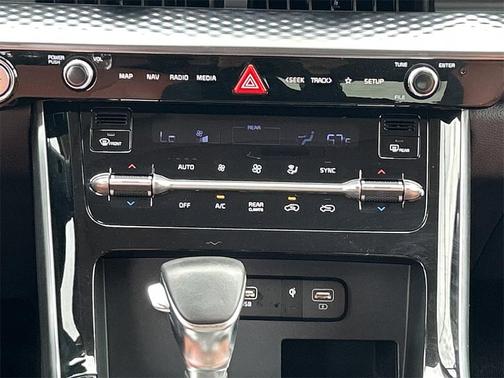 2024 Kia Carnival SX Prestige
