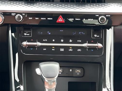 2024 Kia Carnival SX Prestige