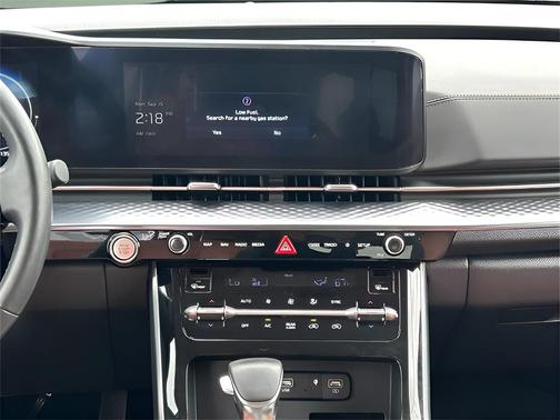 2024 Kia Carnival SX Prestige