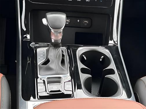 2024 Kia Carnival SX Prestige