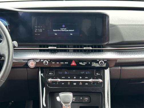 2024 Kia Carnival SX Prestige