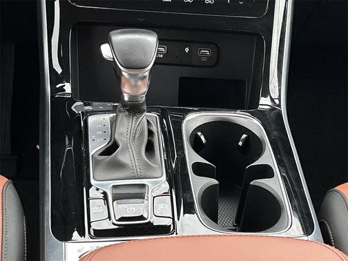 2024 Kia Carnival SX Prestige