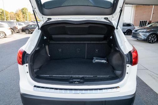 2019 Nissan Rogue Sport SL