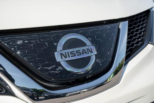 2019 Nissan Rogue Sport SL