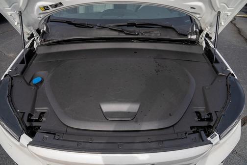 2023 Volvo XC40 Recharge Pure Electric Twin Ultimate