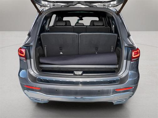 2021 Mercedes-Benz GLB 250 Base