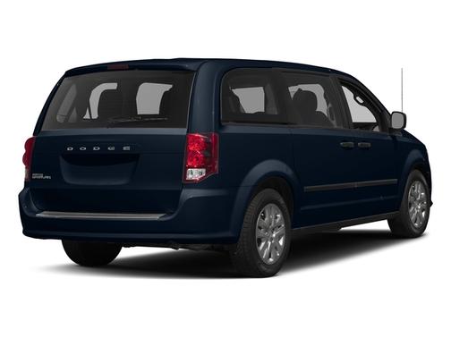 2016 Dodge Grand Caravan AVP/SE