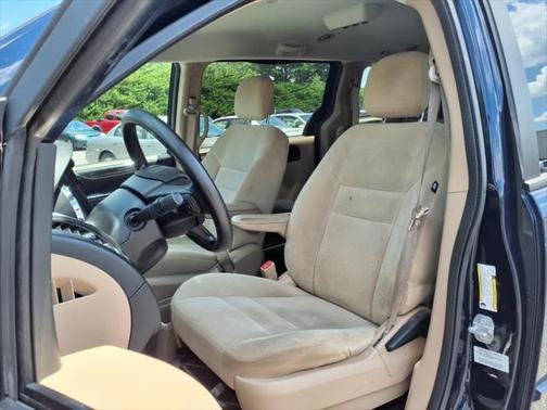 2016 Dodge Grand Caravan AVP/SE