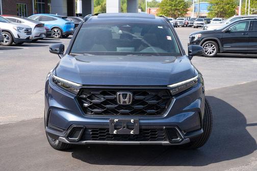 2024 Honda CR-V Hybrid Sport AWD