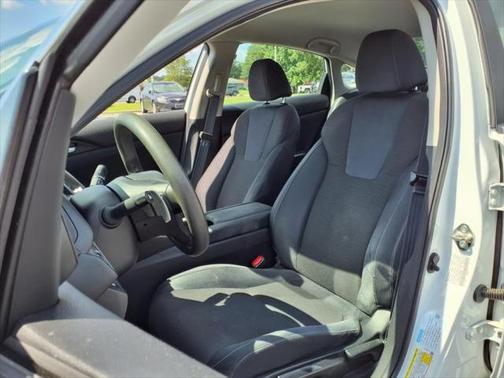 2020 Honda Insight EX