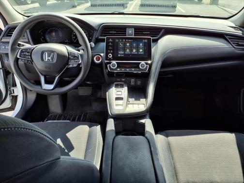 2020 Honda Insight EX