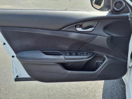 2020 Honda Insight EX