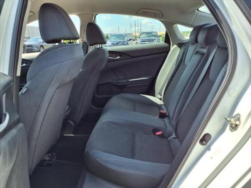 2020 Honda Insight EX