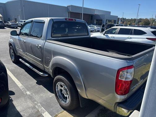 2005 Toyota Tundra SR5
