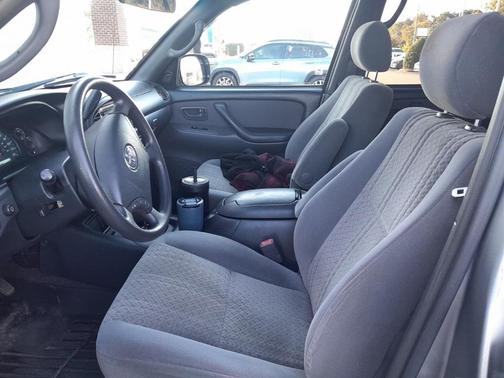 2005 Toyota Tundra SR5