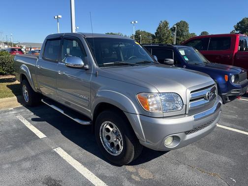 2005 Toyota Tundra SR5