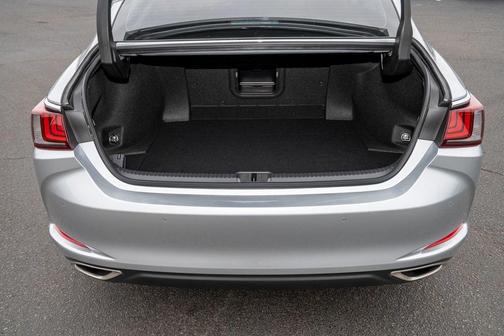 2025 Lexus ES 350 Ultra Luxury