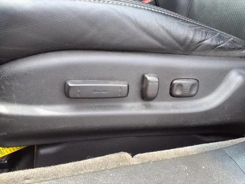 2014 Acura TL Technology