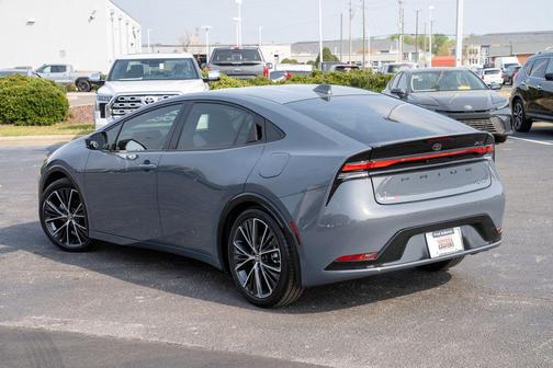 2024 Toyota Prius Limited