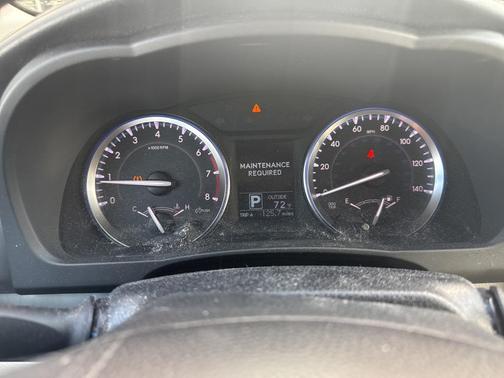 2015 Toyota Highlander LE Plus