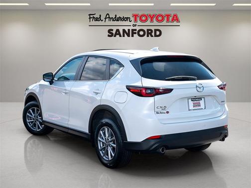 2023 Mazda CX-5 2.5 S Preferred