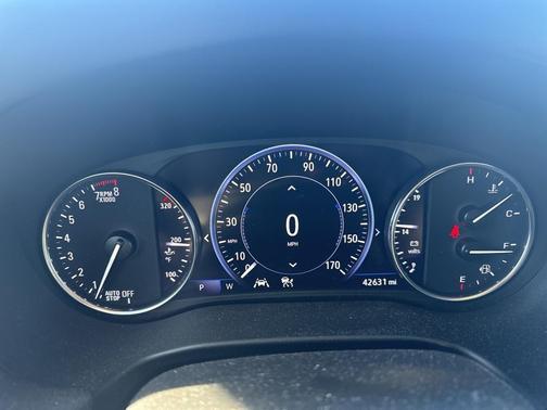 2024 Buick Enclave Avenir FWD