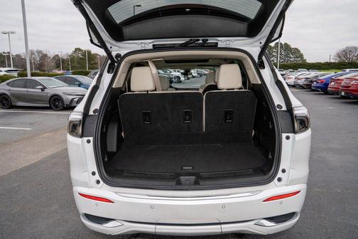 2024 Buick Enclave Avenir FWD