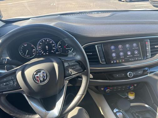 2024 Buick Enclave Avenir FWD