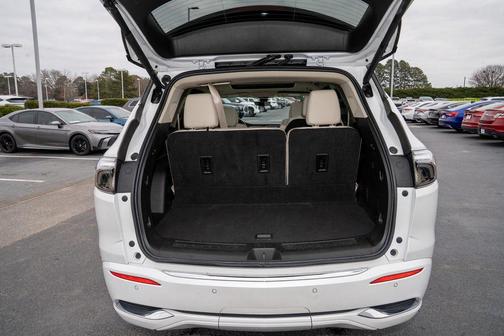 2024 Buick Enclave Avenir FWD