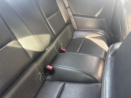 2010 Chevrolet Camaro 2SS