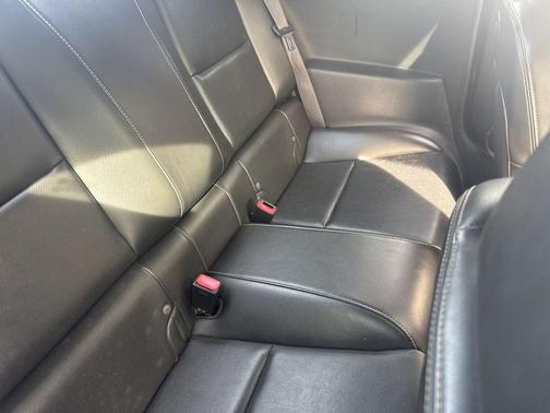 2010 Chevrolet Camaro 2SS