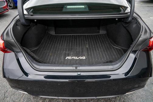 2021 Toyota Avalon Limited