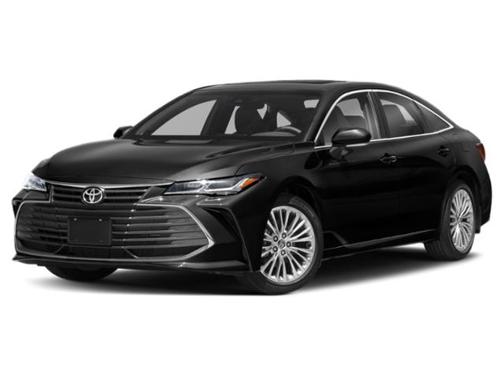 2021 Toyota Avalon Limited