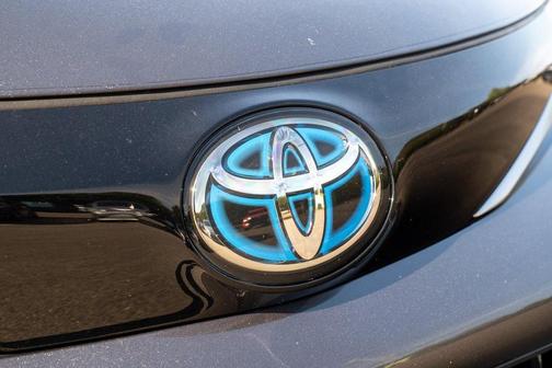 2025 Toyota Sienna Limited